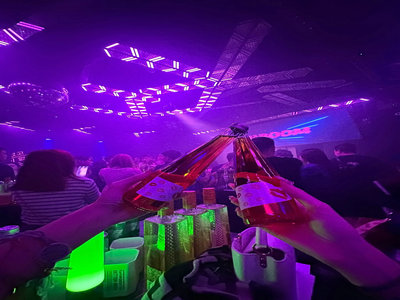 东营夜总会招聘